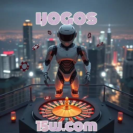 ijogos: Explore o Mundo Empolgante das Cartas Online!