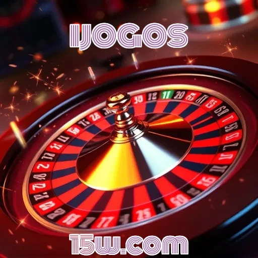 ijogos: Navegue na Diversão dos Jogos de Cassino Online!