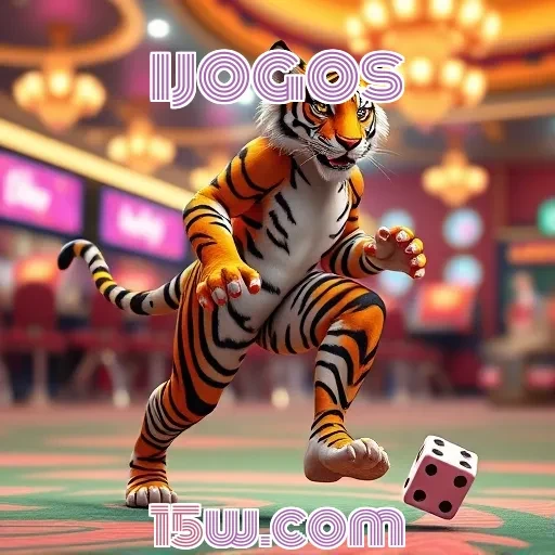 ijogos: Aprenda Brincando com os Recursos Educativos que Fascinam!