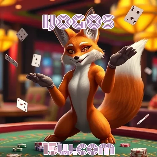 ijogos: Explorando a Magia dos Jogos de Estratégia